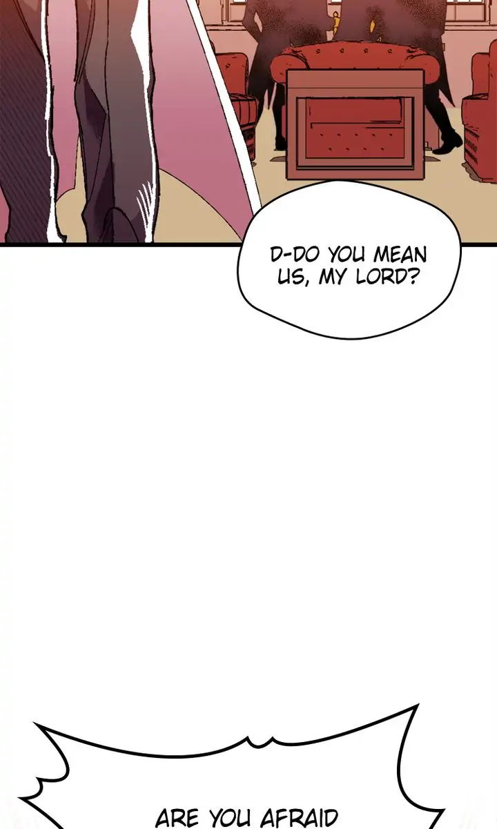 I’ll Save a Decent Family Chapter 10 page 19