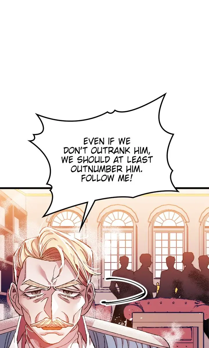 I’ll Save a Decent Family Chapter 10 page 22