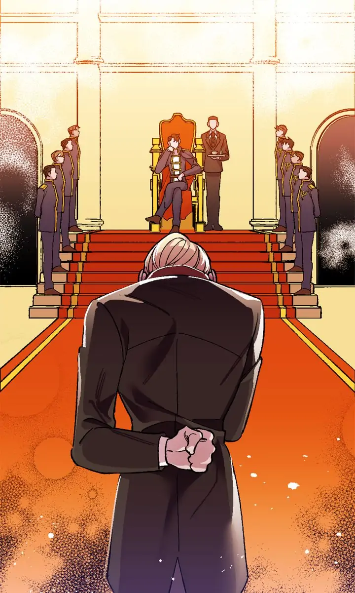 I’ll Save a Decent Family Chapter 10 page 24