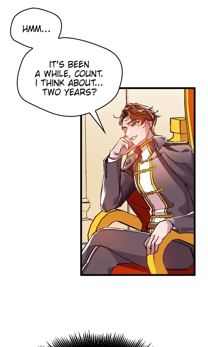 I’ll Save a Decent Family Chapter 10 page 26