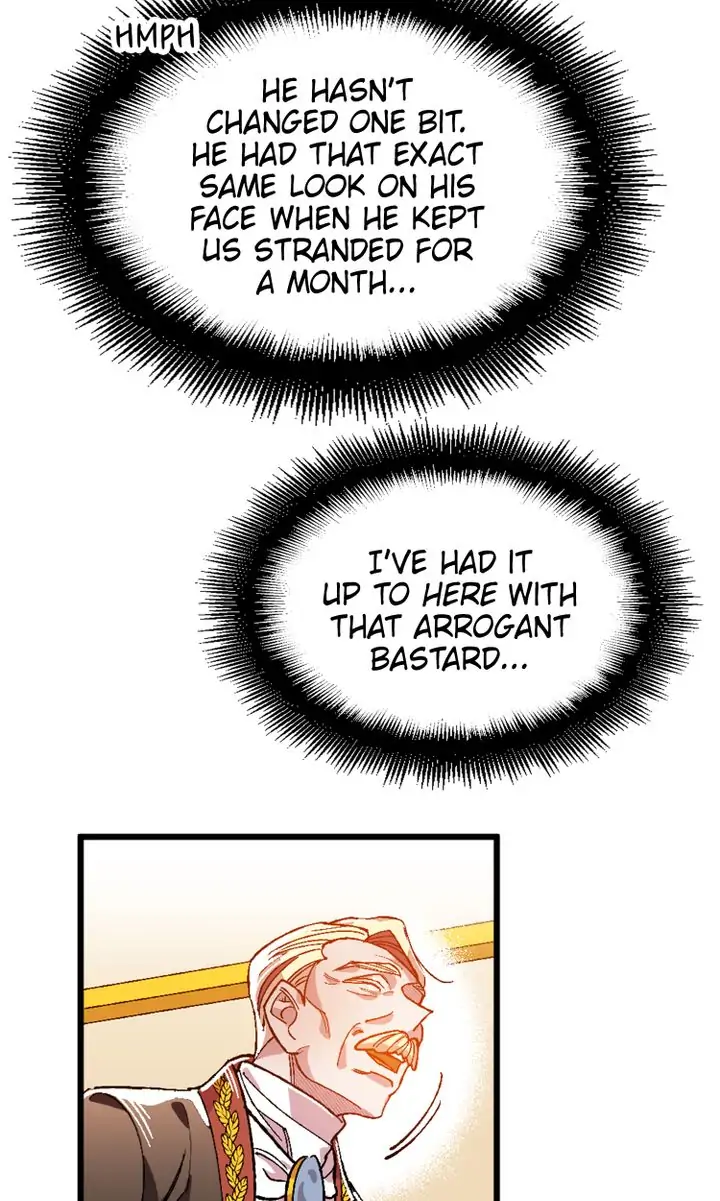 I’ll Save a Decent Family Chapter 10 page 27