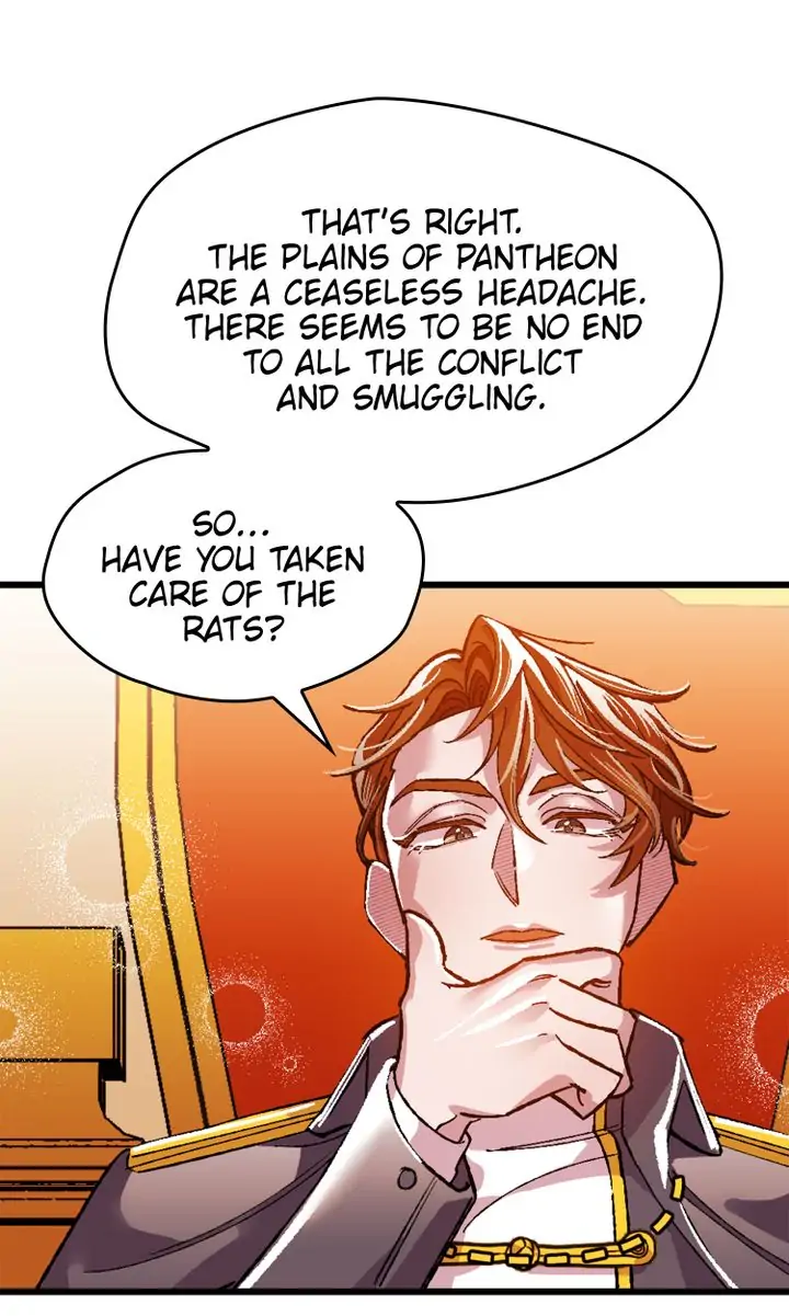I’ll Save a Decent Family Chapter 10 page 29