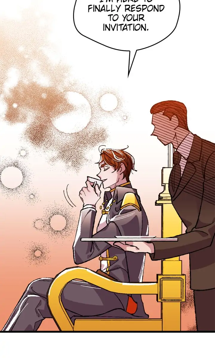 I’ll Save a Decent Family Chapter 10 page 32