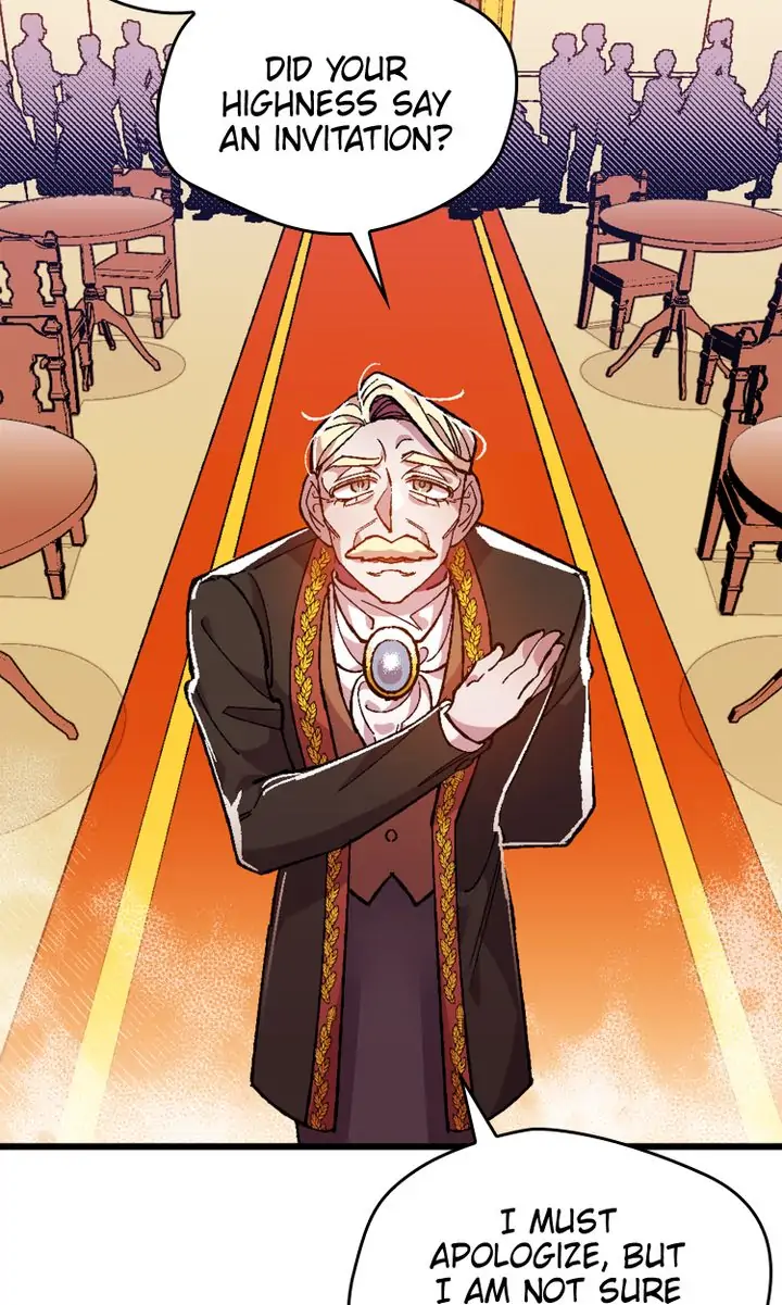 I’ll Save a Decent Family Chapter 10 page 34