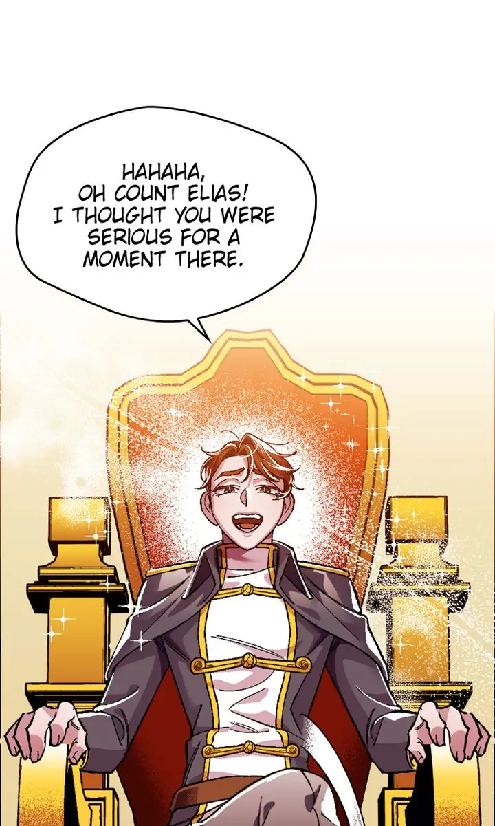 I’ll Save a Decent Family Chapter 10 page 37