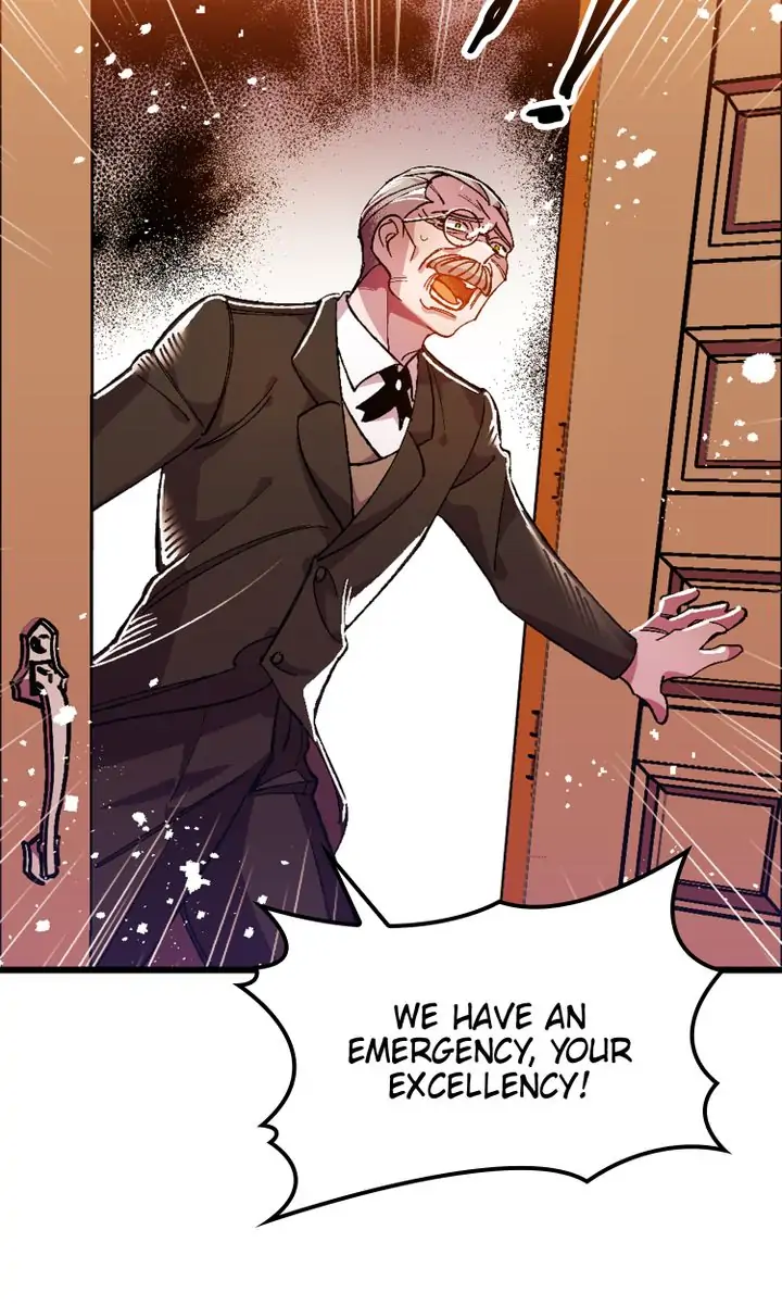 I’ll Save a Decent Family Chapter 10 page 3