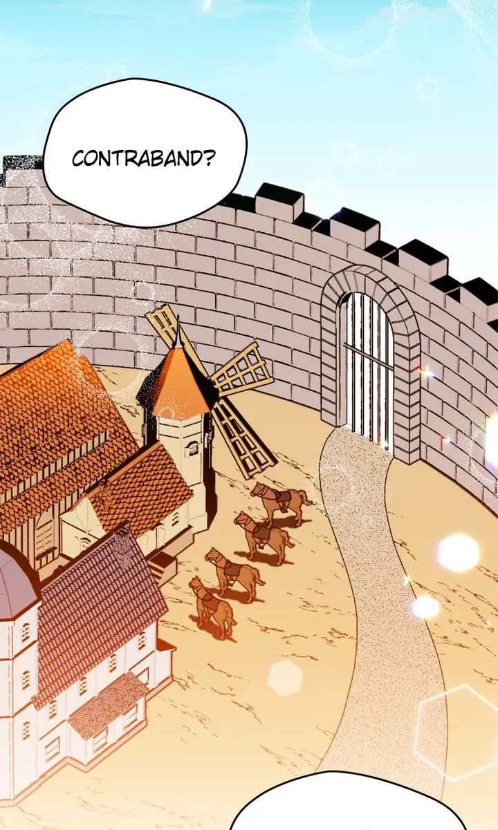I’ll Save a Decent Family Chapter 10 page 41