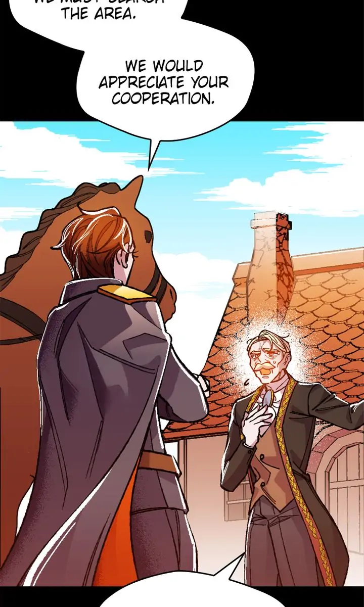 I’ll Save a Decent Family Chapter 10 page 43