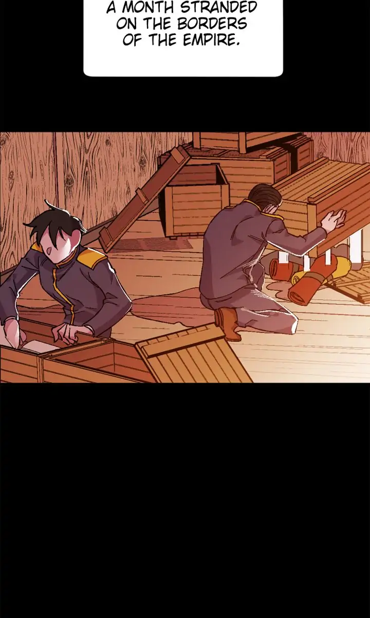 I’ll Save a Decent Family Chapter 10 page 45