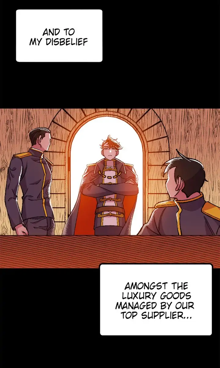 I’ll Save a Decent Family Chapter 10 page 46