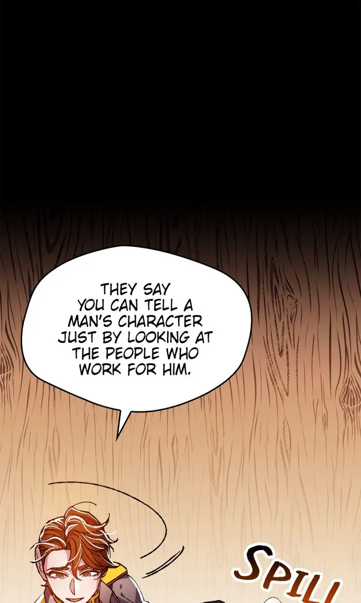 I’ll Save a Decent Family Chapter 10 page 47
