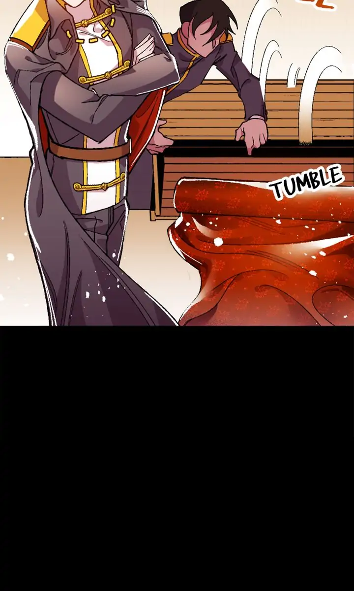 I’ll Save a Decent Family Chapter 10 page 48