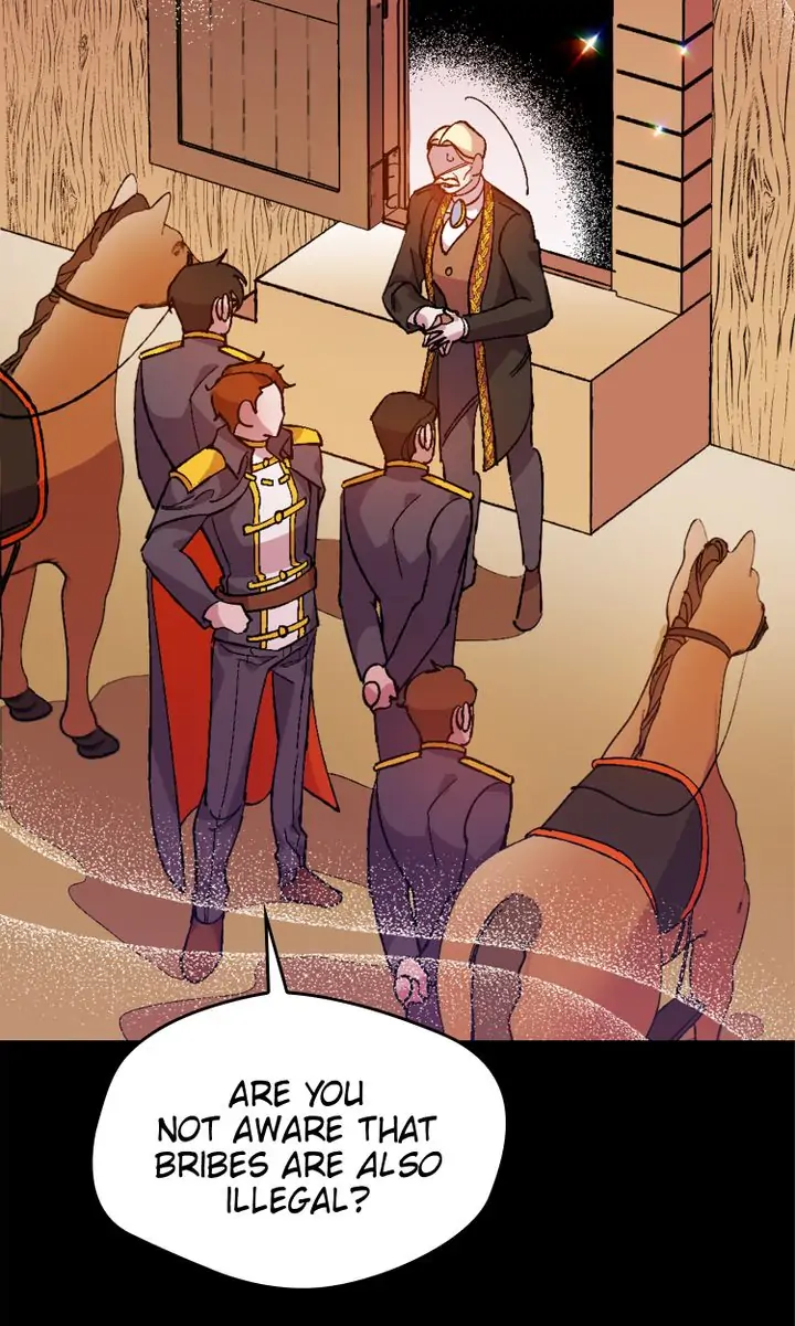 I’ll Save a Decent Family Chapter 10 page 52