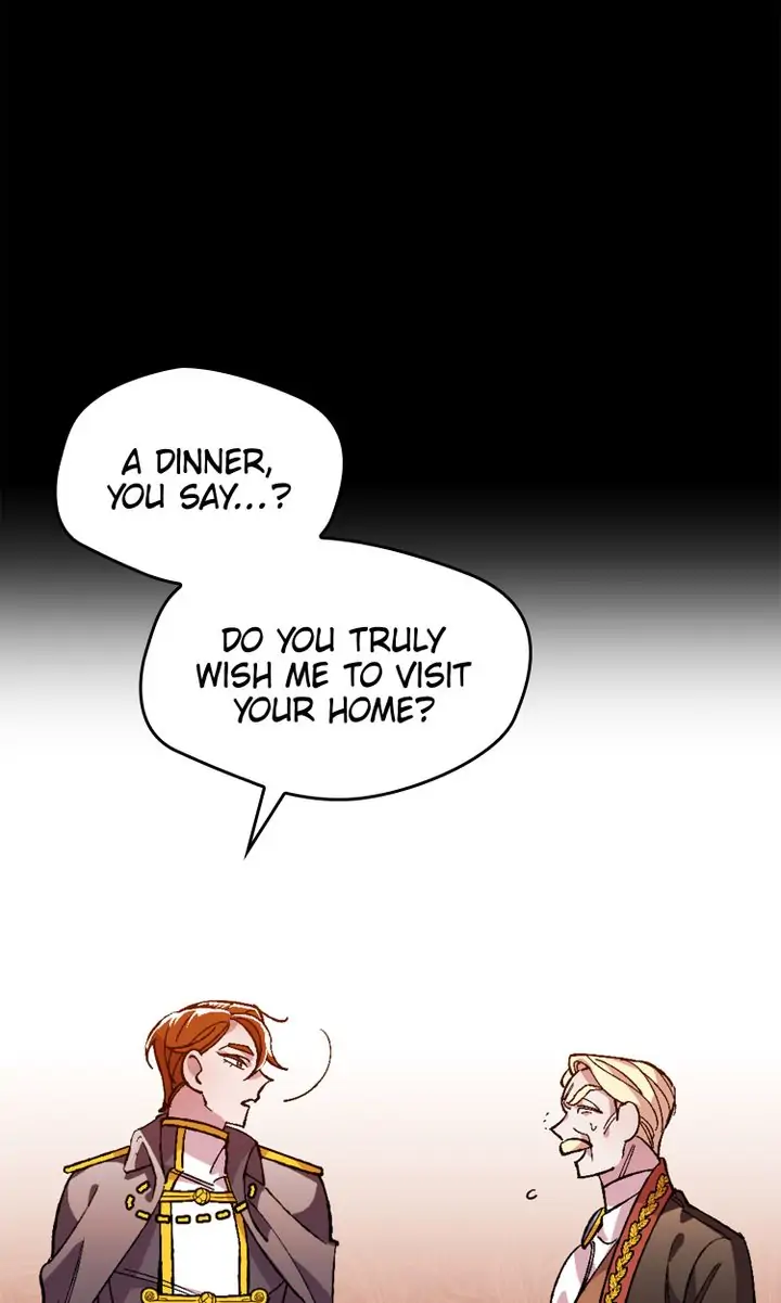 I’ll Save a Decent Family Chapter 10 page 55