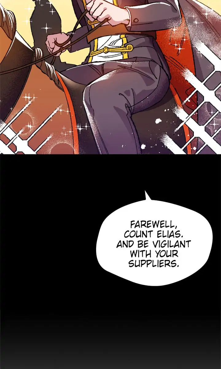 I’ll Save a Decent Family Chapter 10 page 58