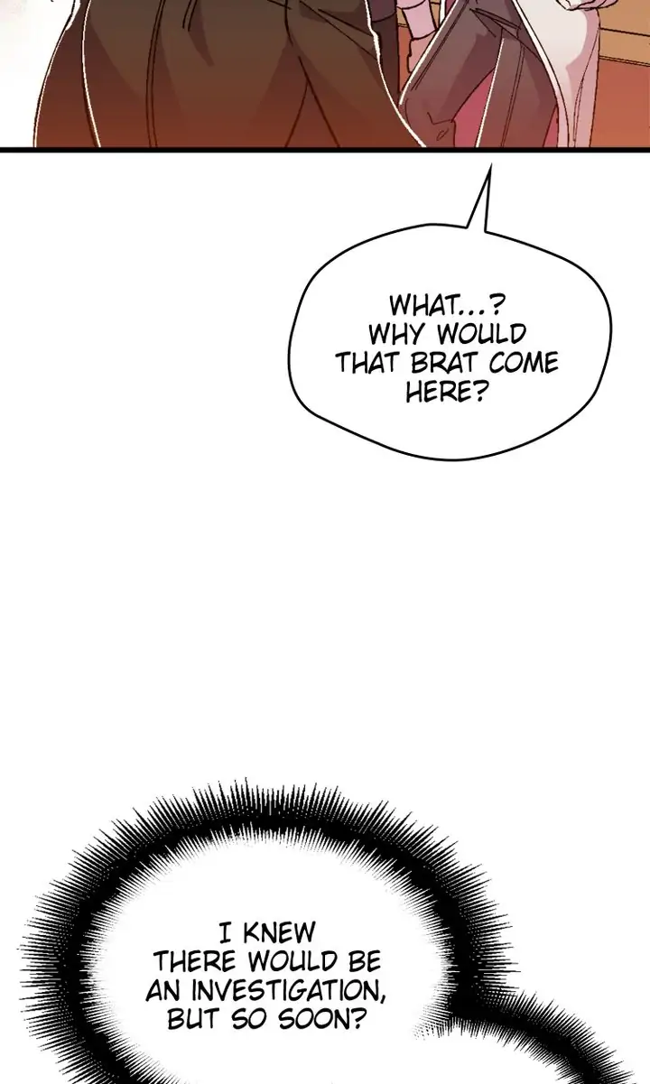 I’ll Save a Decent Family Chapter 10 page 5