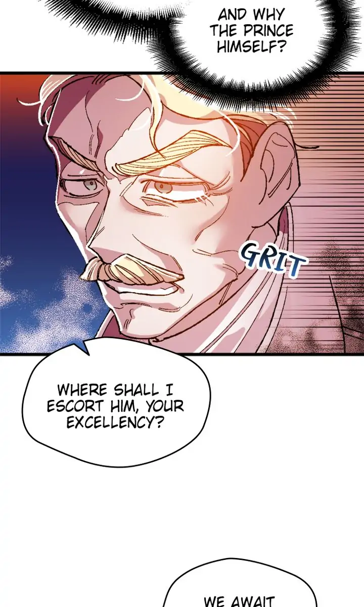 I’ll Save a Decent Family Chapter 10 page 6