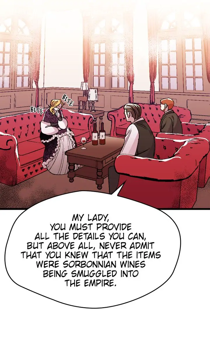 I’ll Save a Decent Family Chapter 10 page 69