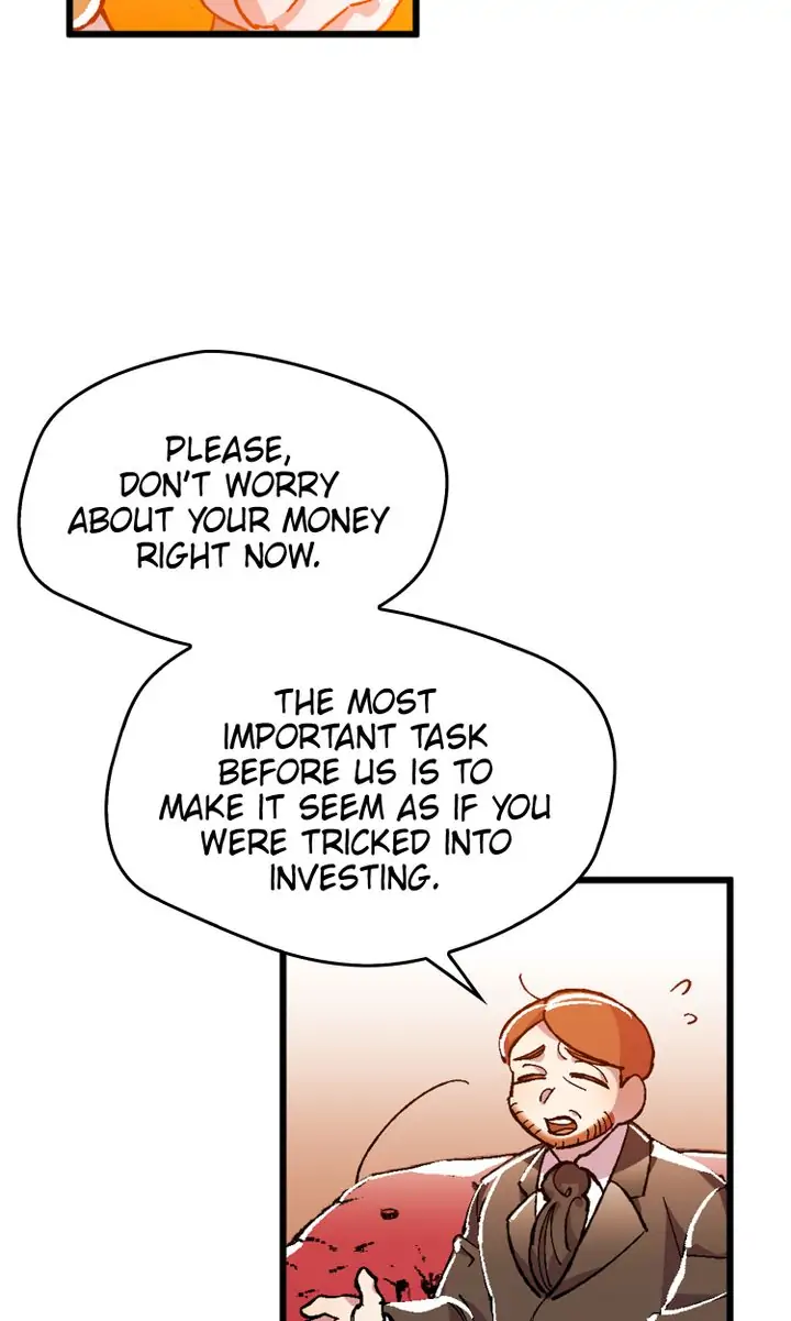 I’ll Save a Decent Family Chapter 10 page 71