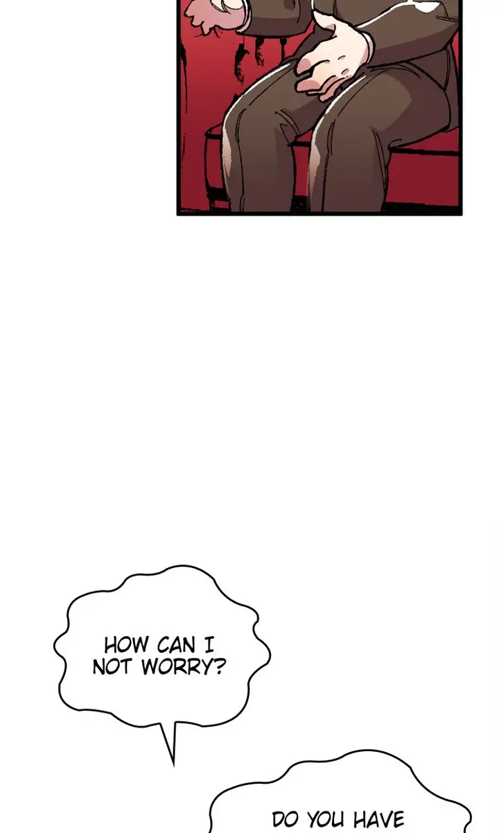 I’ll Save a Decent Family Chapter 10 page 72