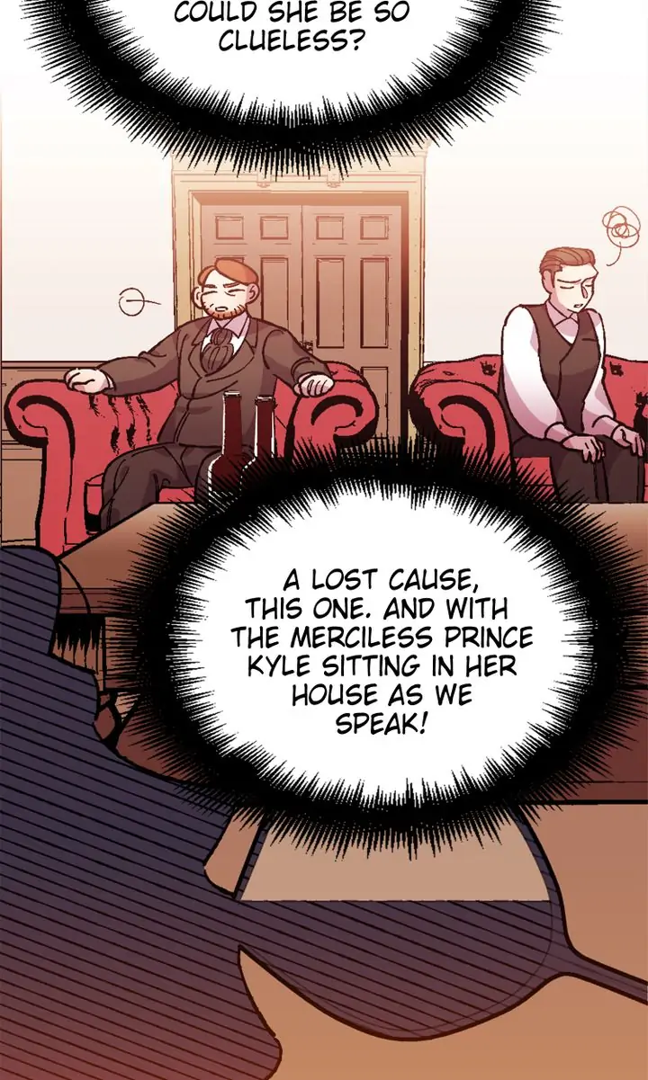 I’ll Save a Decent Family Chapter 10 page 76