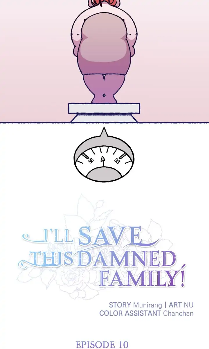 I’ll Save a Decent Family Chapter 10 page 78