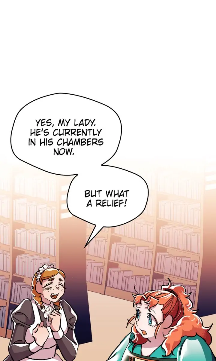 I’ll Save a Decent Family Chapter 10 page 80