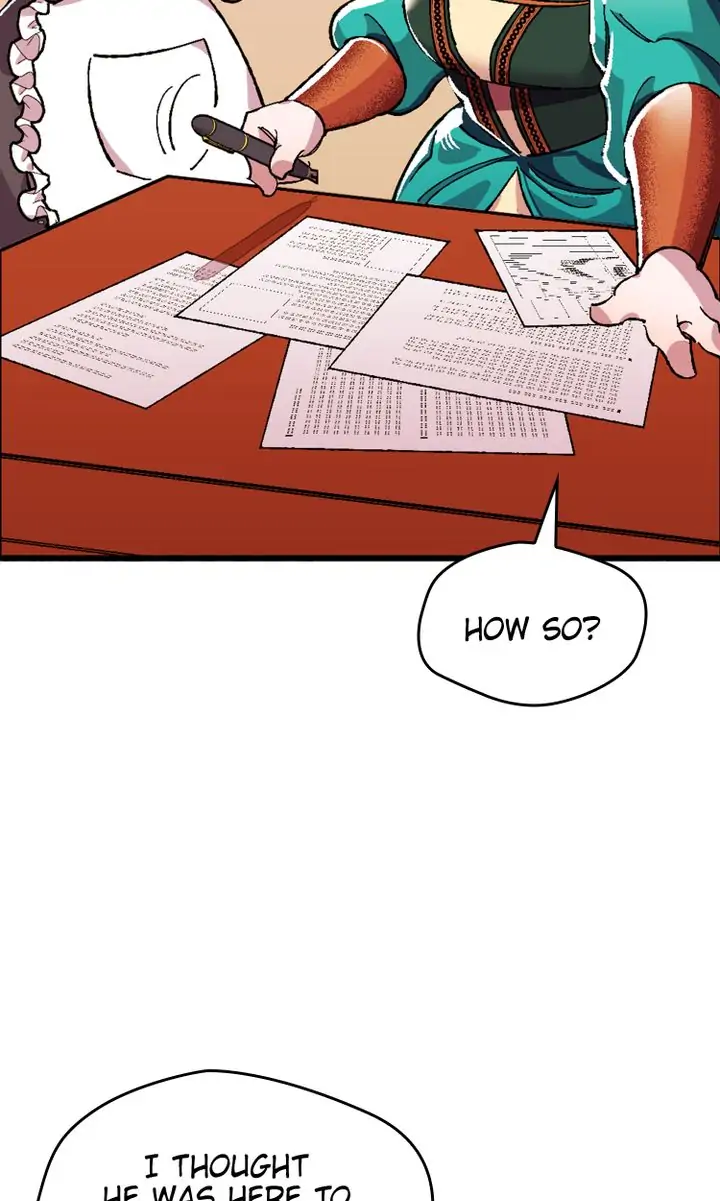 I’ll Save a Decent Family Chapter 10 page 81