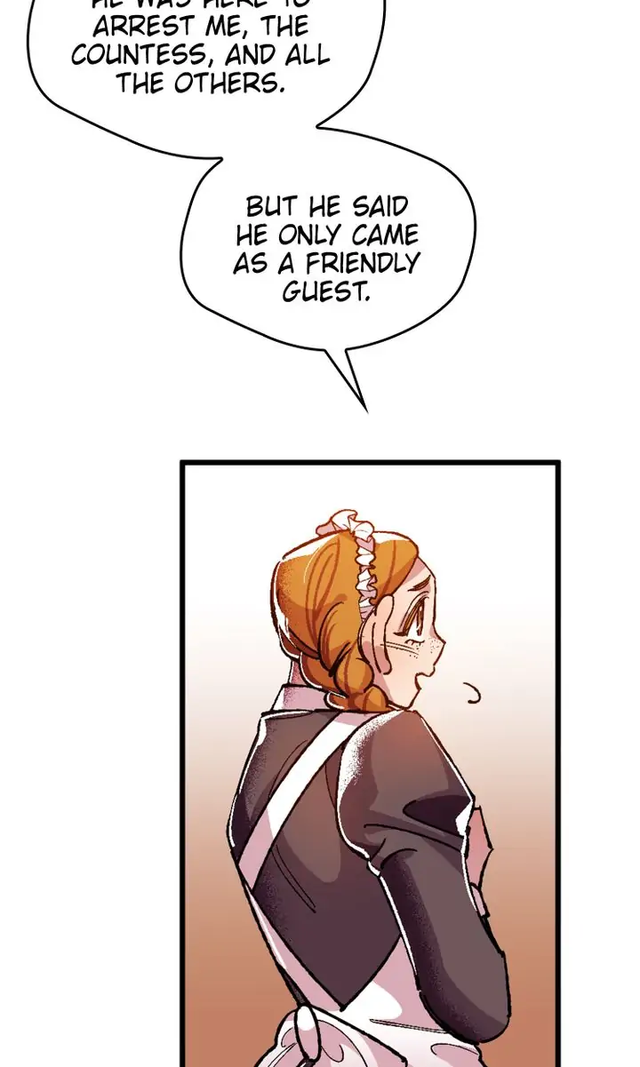 I’ll Save a Decent Family Chapter 10 page 82