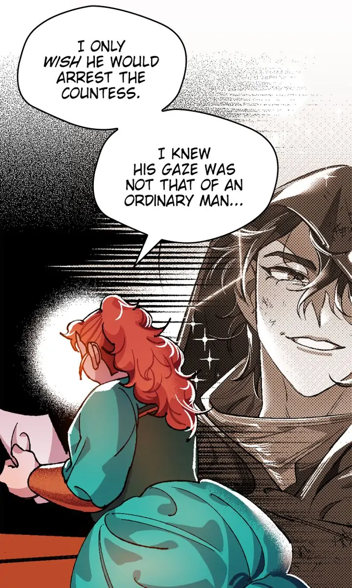 I’ll Save a Decent Family Chapter 10 page 84