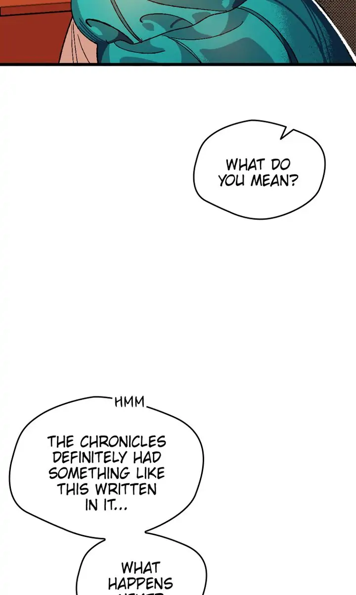 I’ll Save a Decent Family Chapter 10 page 85