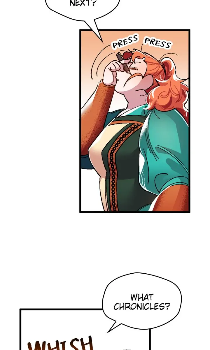 I’ll Save a Decent Family Chapter 10 page 86