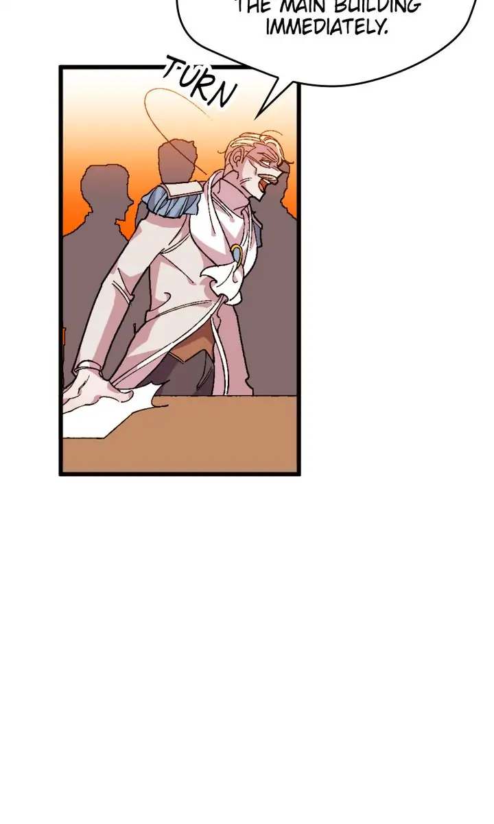 I’ll Save a Decent Family Chapter 10 page 8