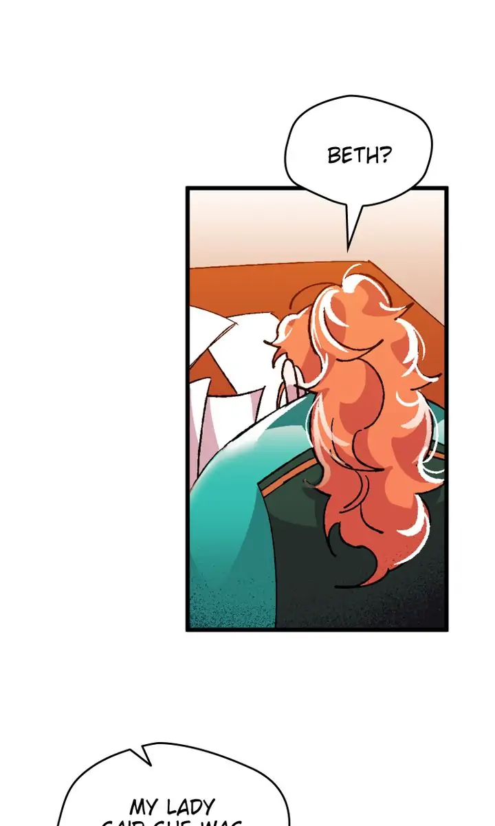 I’ll Save a Decent Family Chapter 10 page 92