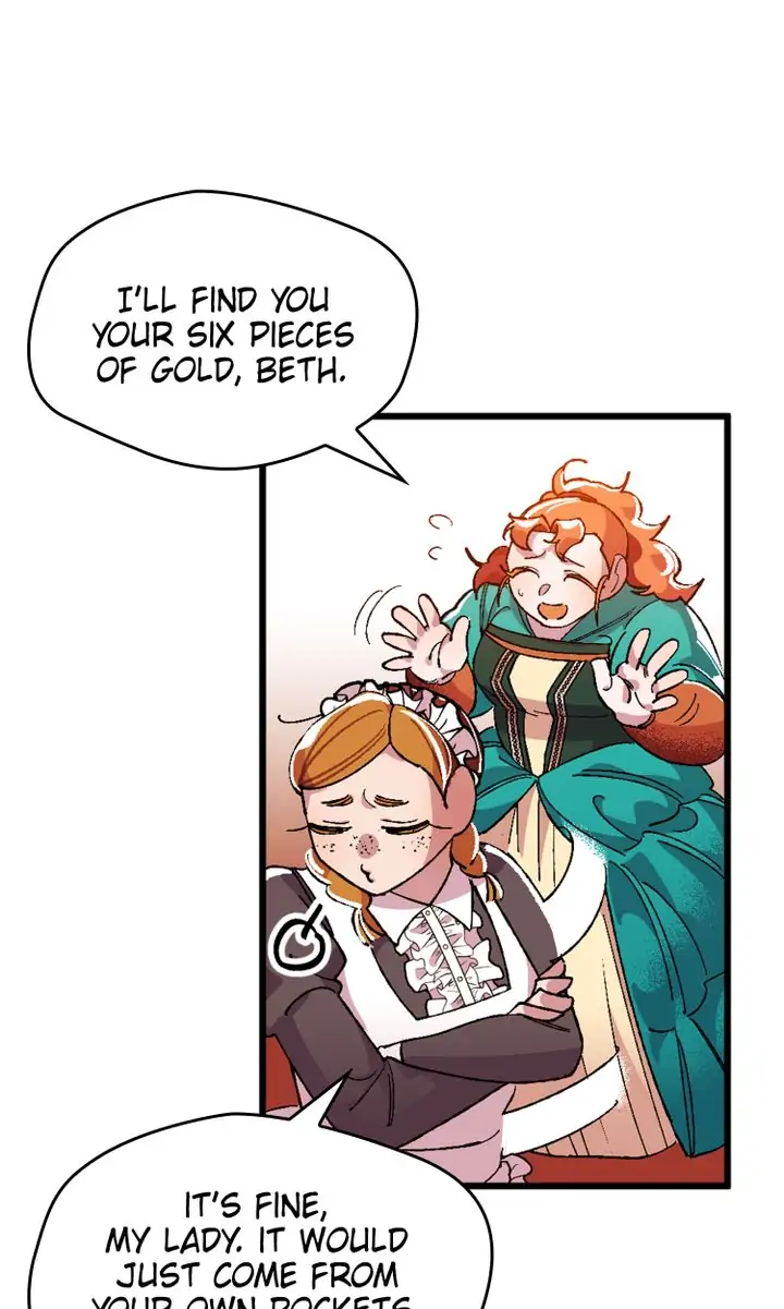 I’ll Save a Decent Family Chapter 10 page 95