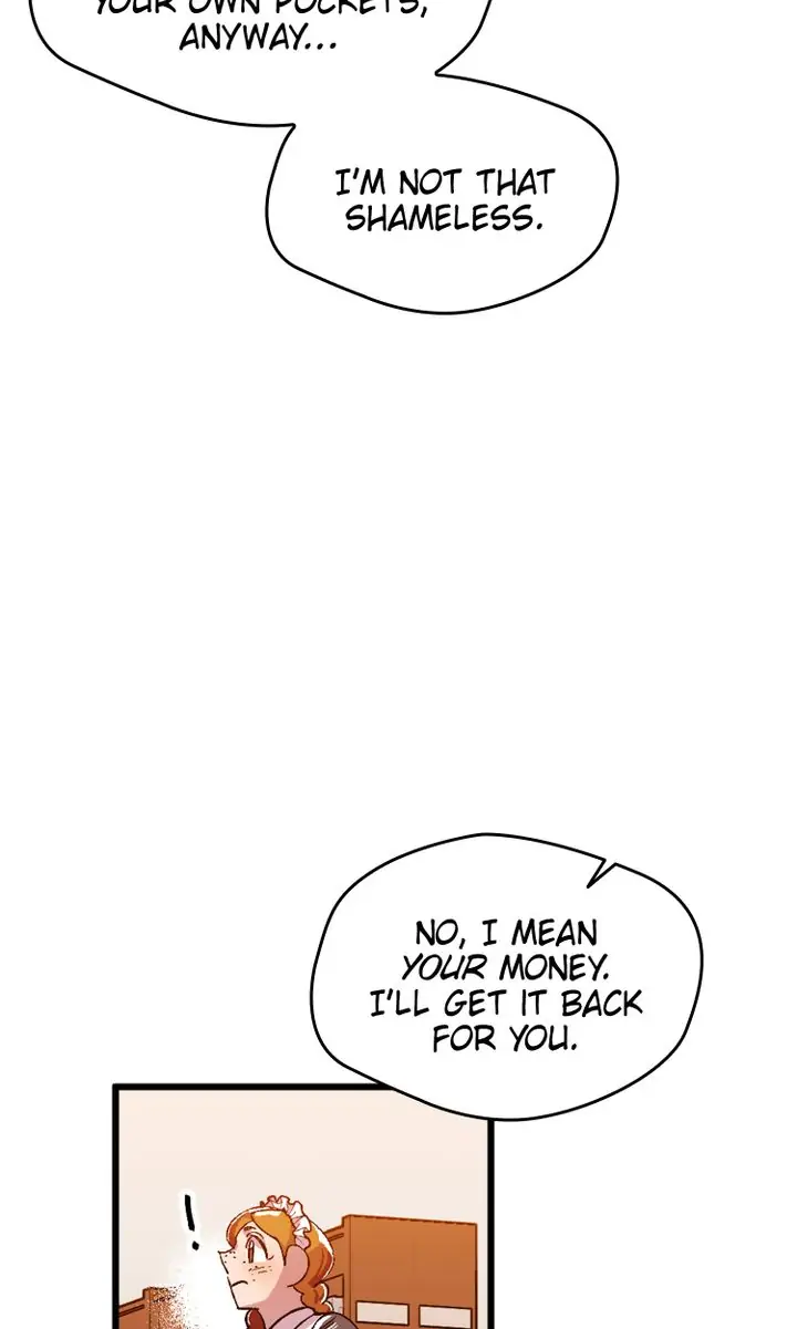 I’ll Save a Decent Family Chapter 10 page 96