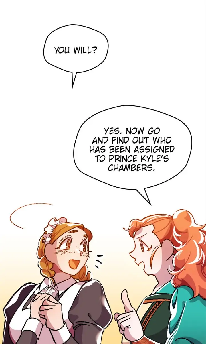 I’ll Save a Decent Family Chapter 10 page 98