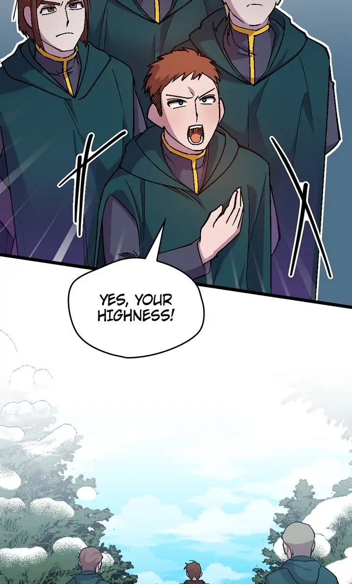 I’ll Save a Decent Family Chapter 104 page 9