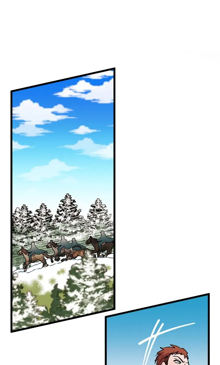 I’ll Save a Decent Family Chapter 104 page 14