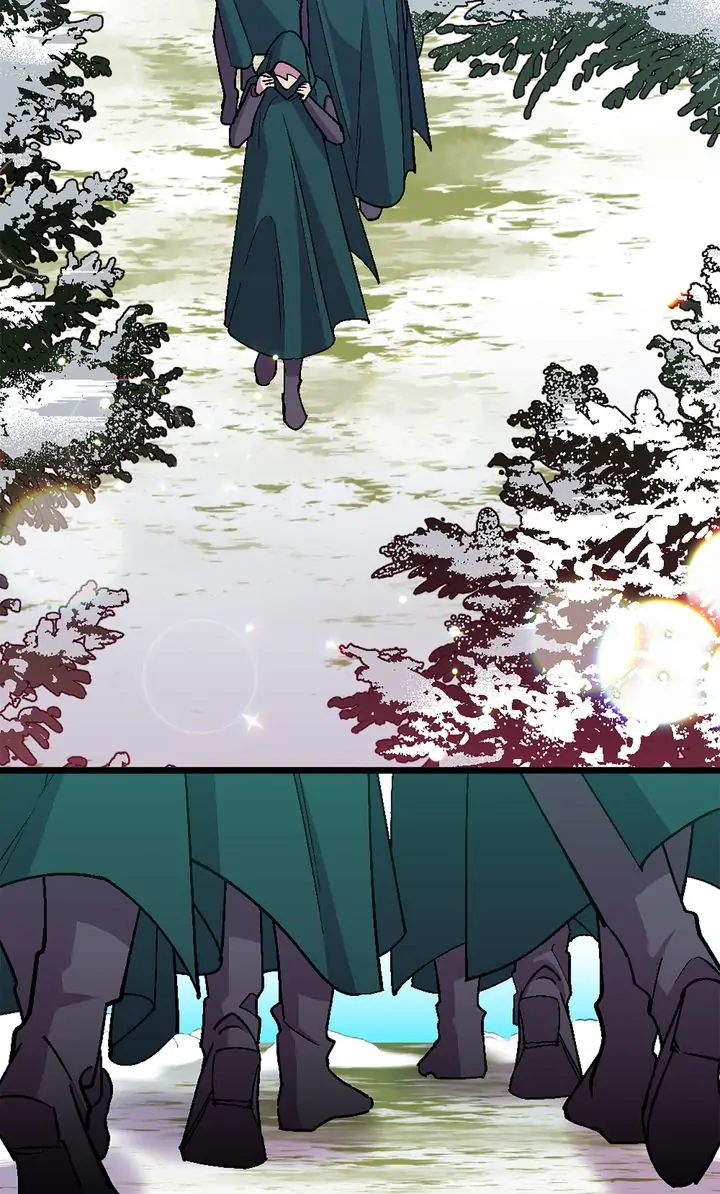 I’ll Save a Decent Family Chapter 104 page 17