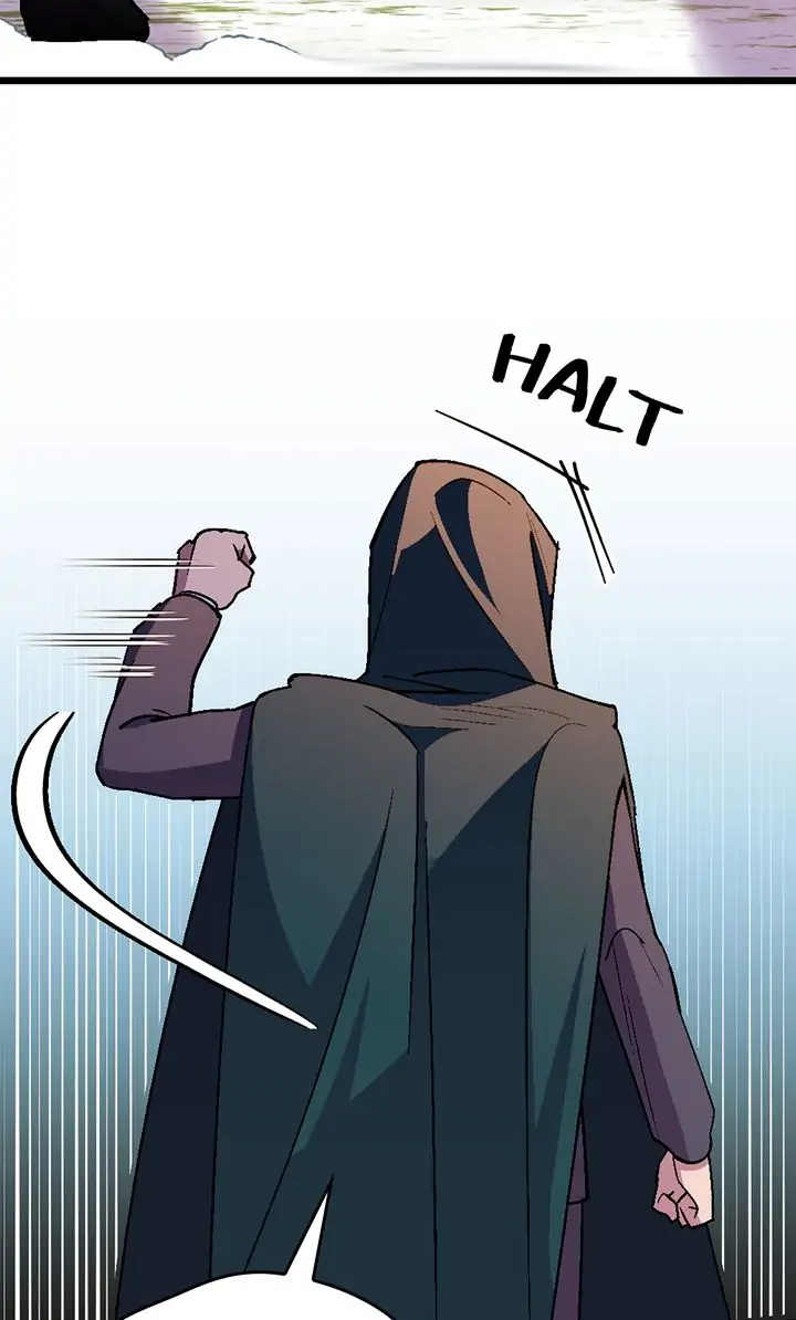 I’ll Save a Decent Family Chapter 104 page 18