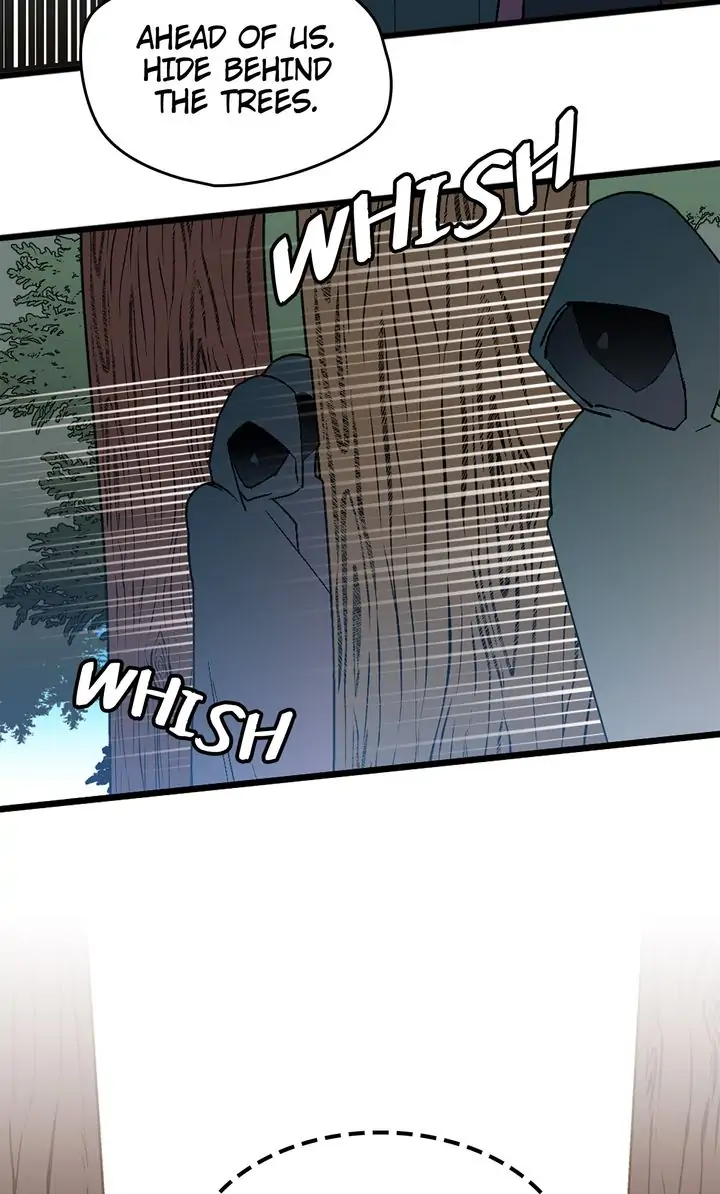 I’ll Save a Decent Family Chapter 104 page 19