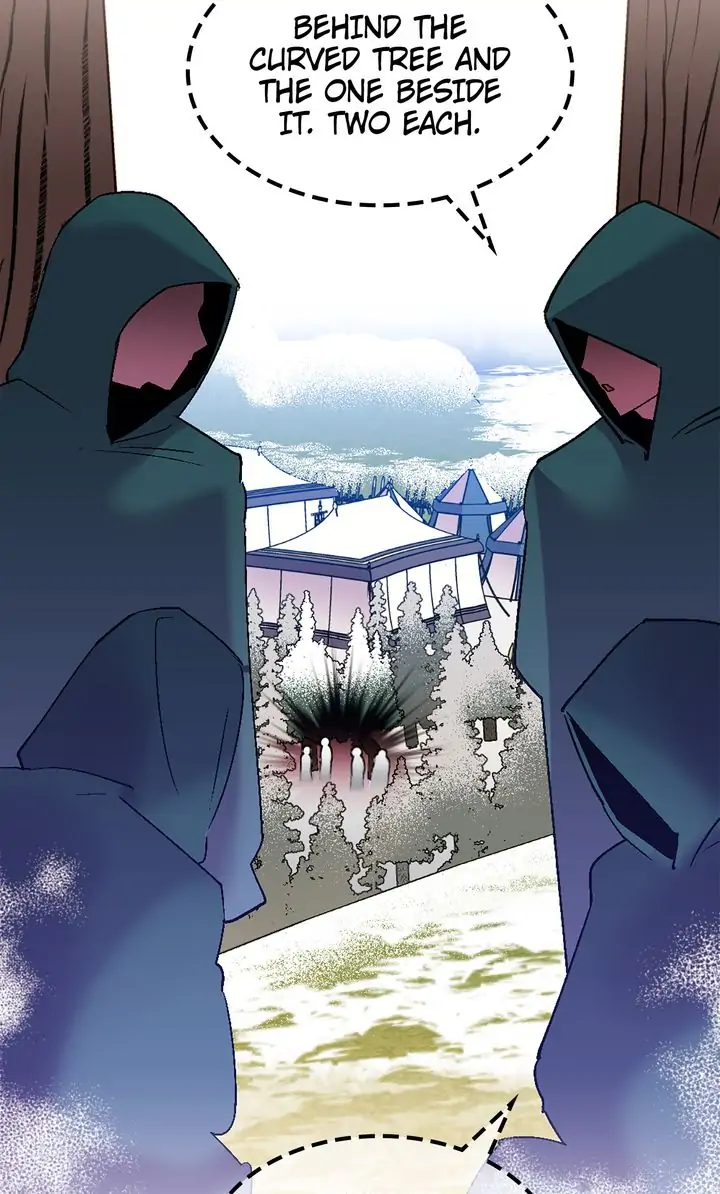 I’ll Save a Decent Family Chapter 104 page 20
