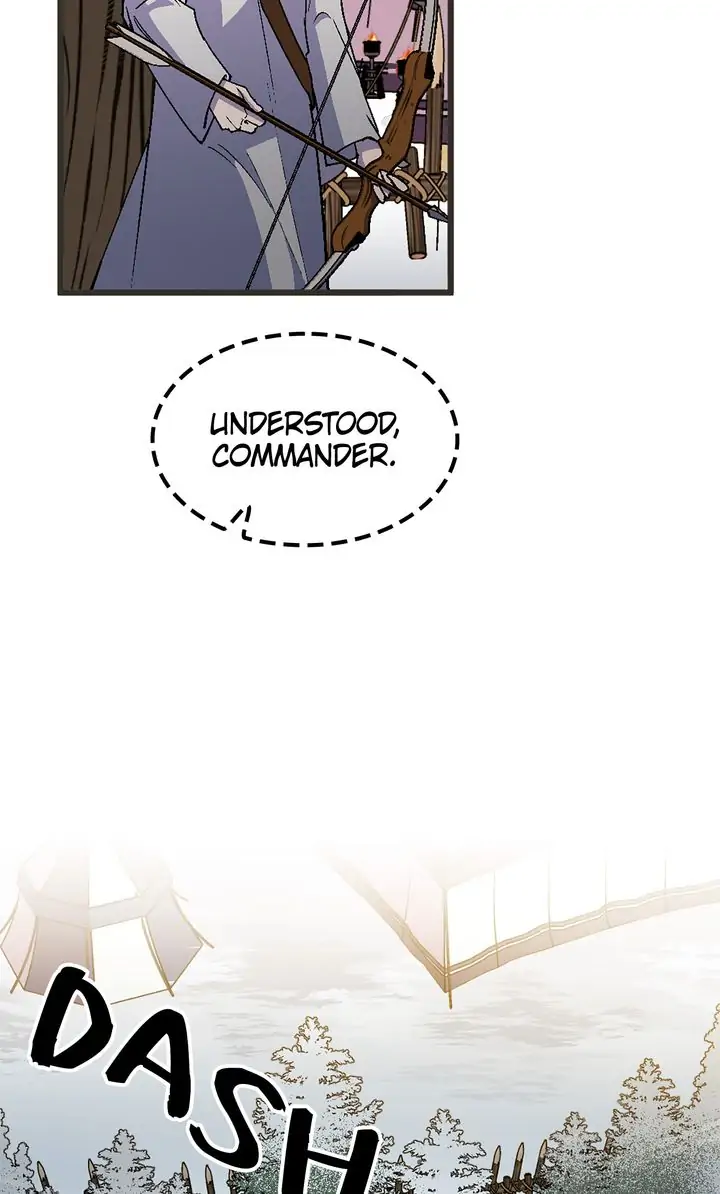 I’ll Save a Decent Family Chapter 104 page 22