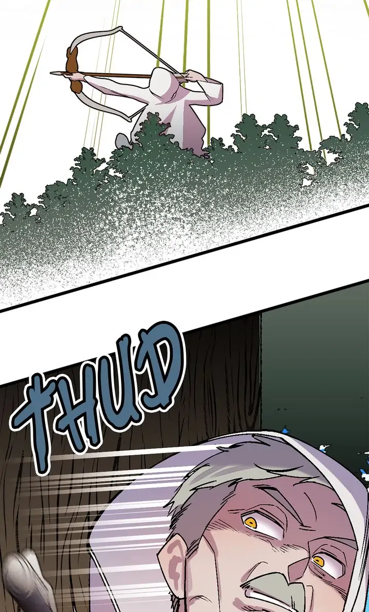 I’ll Save a Decent Family Chapter 104 page 28