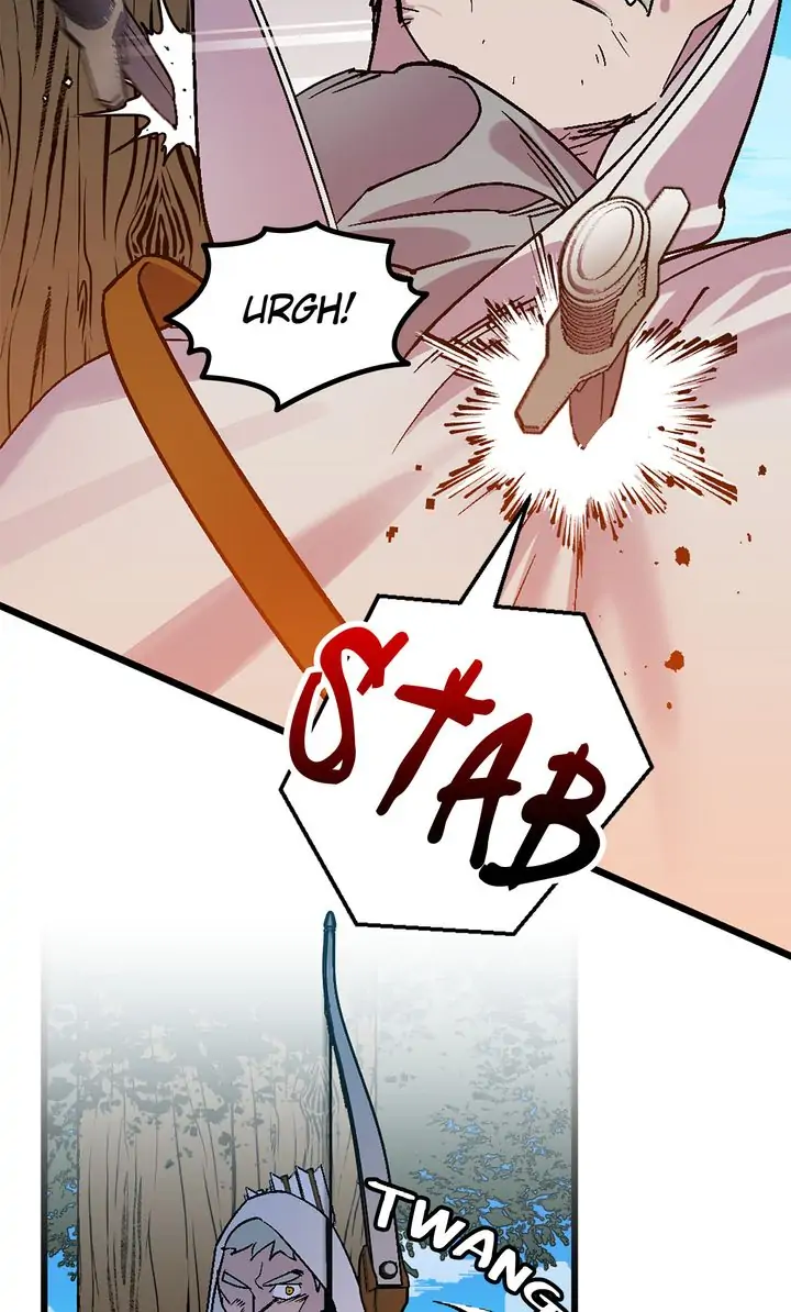 I’ll Save a Decent Family Chapter 104 page 29