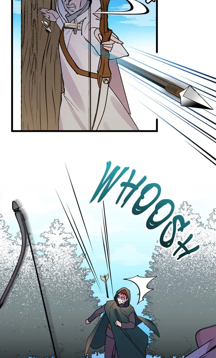 I’ll Save a Decent Family Chapter 104 page 30