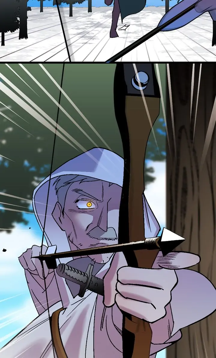I’ll Save a Decent Family Chapter 104 page 31