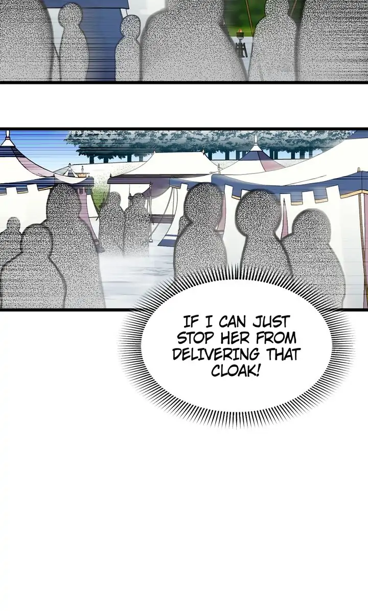 I’ll Save a Decent Family Chapter 104 page 37
