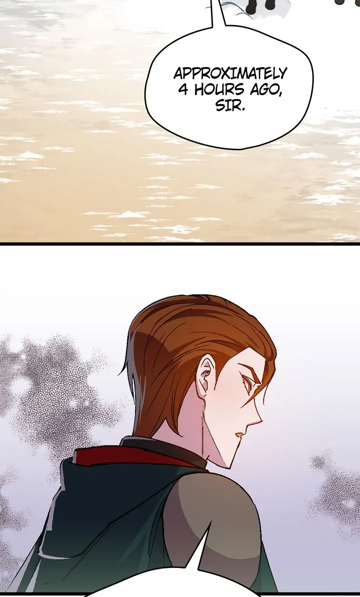 I’ll Save a Decent Family Chapter 104 page 3